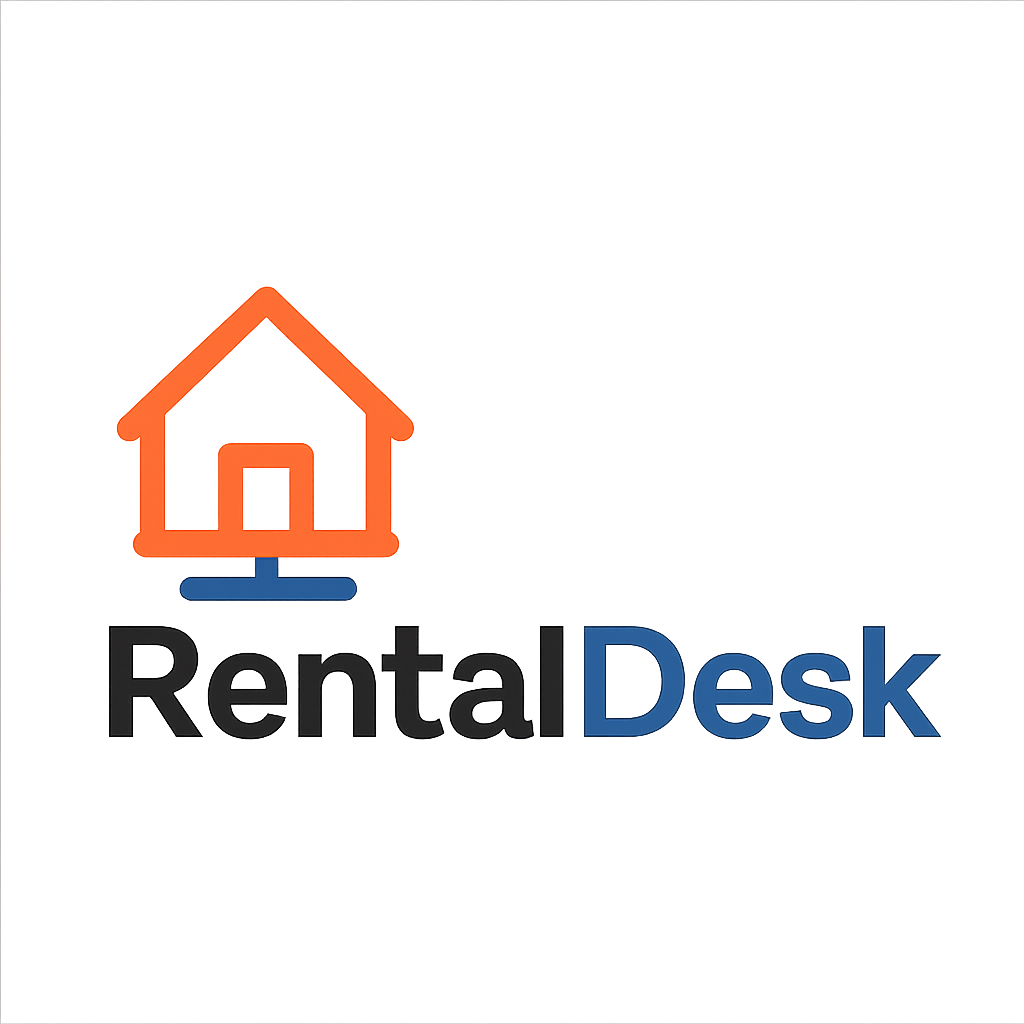 RentalDesk